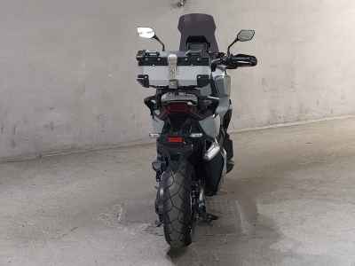 Honda X-Adv 750 2021