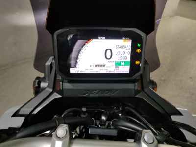 Honda X-Adv 750 2021