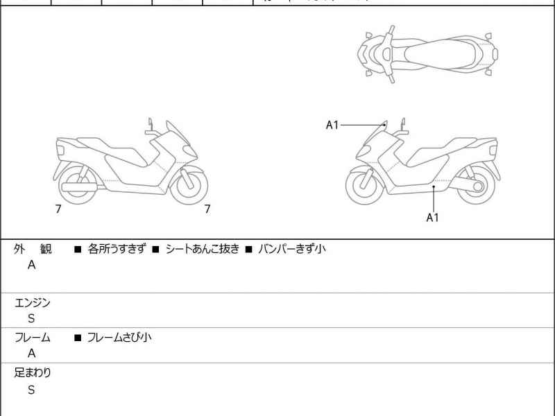 Honda X-Adv 750 2025