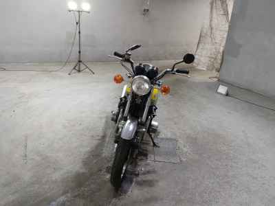 Kawasaki Z1 900 Super Four