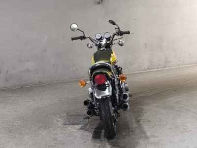 Kawasaki Z1 900 Super Four