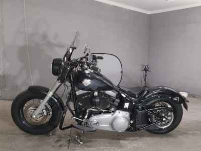 Harley-Davidson Slim FLS1580 2013