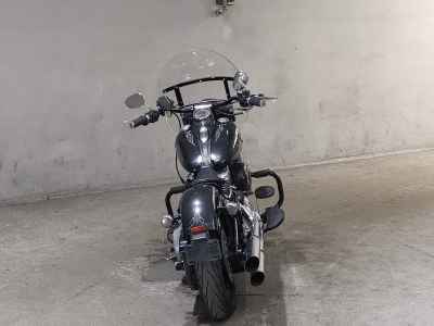 Harley-Davidson Slim FLS1580 2013