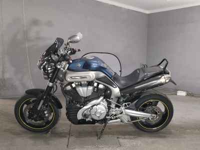Yamaha MT-01 2006