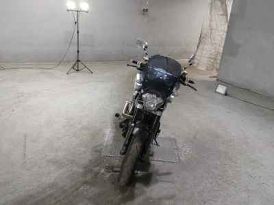 Yamaha MT-01 2006