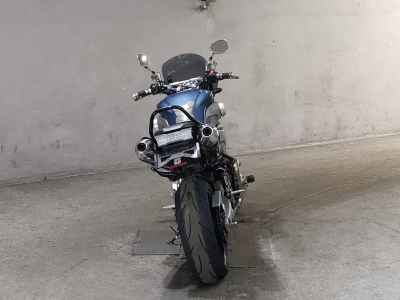 Yamaha MT-01 2006