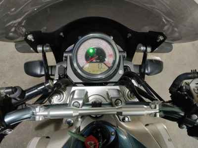 Yamaha MT-01 2006