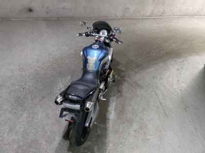 Yamaha MT-01 2006