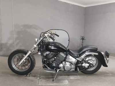 Yamaha XVS400 Drag Star Classic 2006