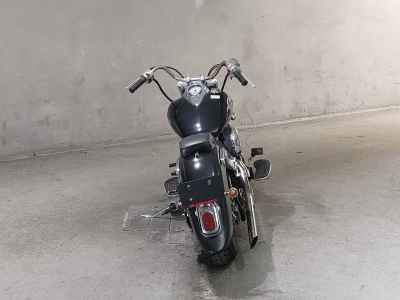 Yamaha XVS400 Drag Star Classic 2006