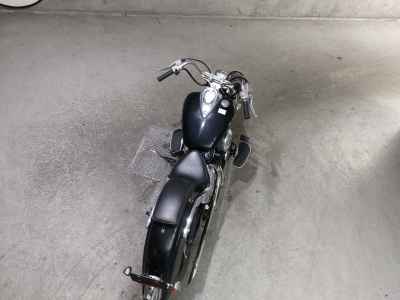 Yamaha XVS400 Drag Star Classic 2006