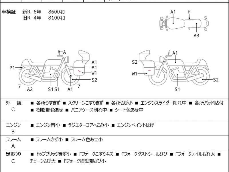 Kawasaki Ninja H2 SX 2019