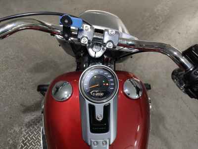 Harley-Davidson Fat Boy FLFBS1868 2018