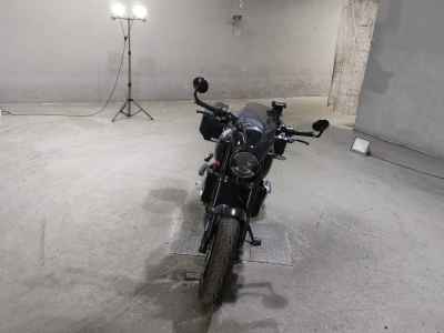 Triumph Trident 660 2024