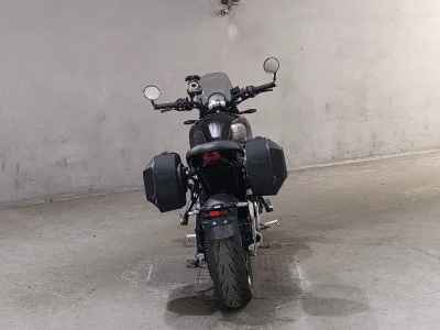 Triumph Trident 660 2024