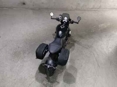 Triumph Trident 660 2024