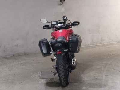 Honda CB400X 2020