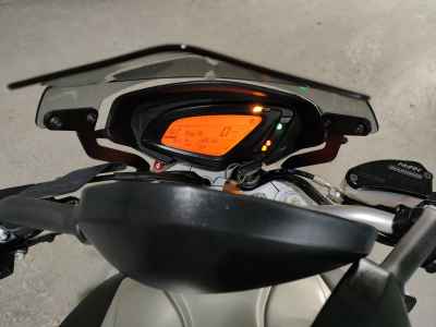 MV Agusta Brutale 800 2015