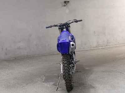 Yamaha YZ250F