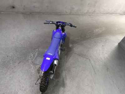 Yamaha YZ250F