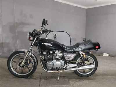 Kawasaki Z750FX 2022