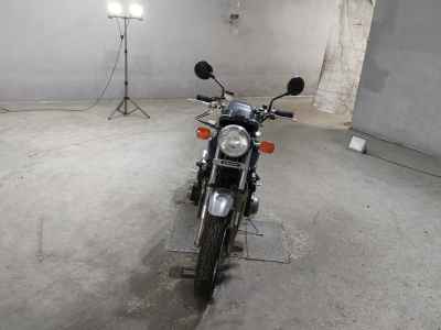 Kawasaki Z750FX 2022