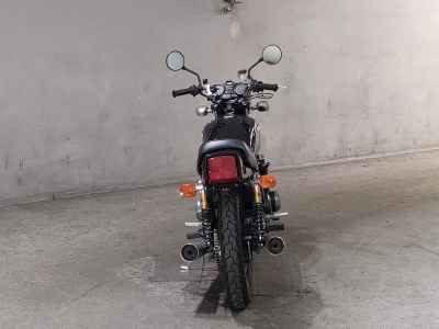 Kawasaki Z750FX 2022