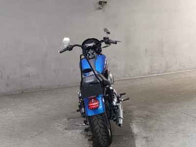 Harley-Davidson Low Rider FXDL1690 2017