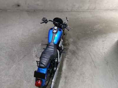 Harley-Davidson Low Rider FXDL1690 2017