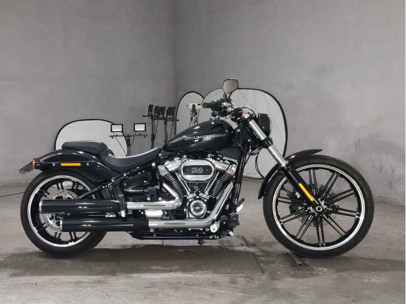 Harley-Davidson Breakout FXBRS1870 2022