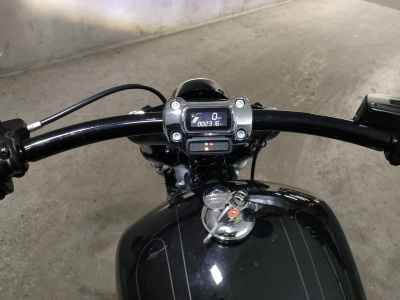 Harley-Davidson Breakout FXBRS1870 2022