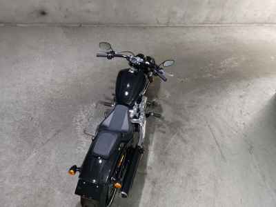 Harley-Davidson Breakout FXBRS1870 2022