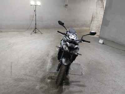 Triumph Street Triple R 2023