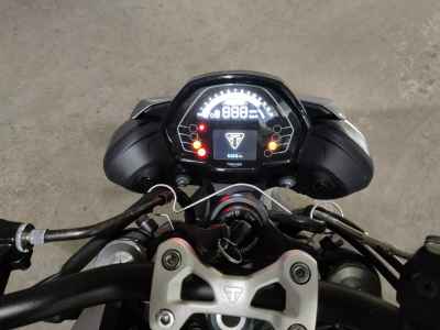 Triumph Street Triple R 2023