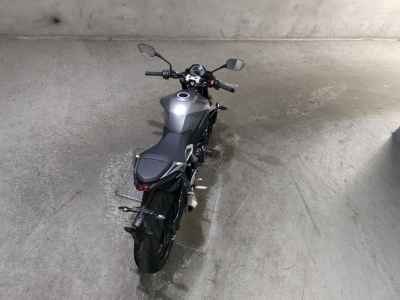 Triumph Street Triple R 2023