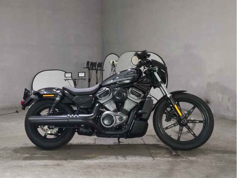 Harley-Davidson Nightster RH975 2022