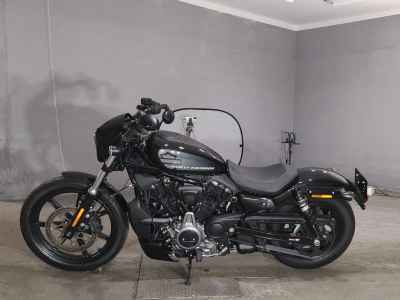 Harley-Davidson Nightster RH975 2022
