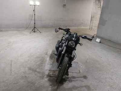 Harley-Davidson Nightster RH975 2022