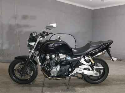 Honda CB1300SF 2011