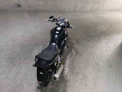 Honda CB1300SF 2011