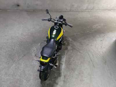 Kawasaki Z900RS 2023