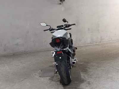 Honda CBR650F 2025