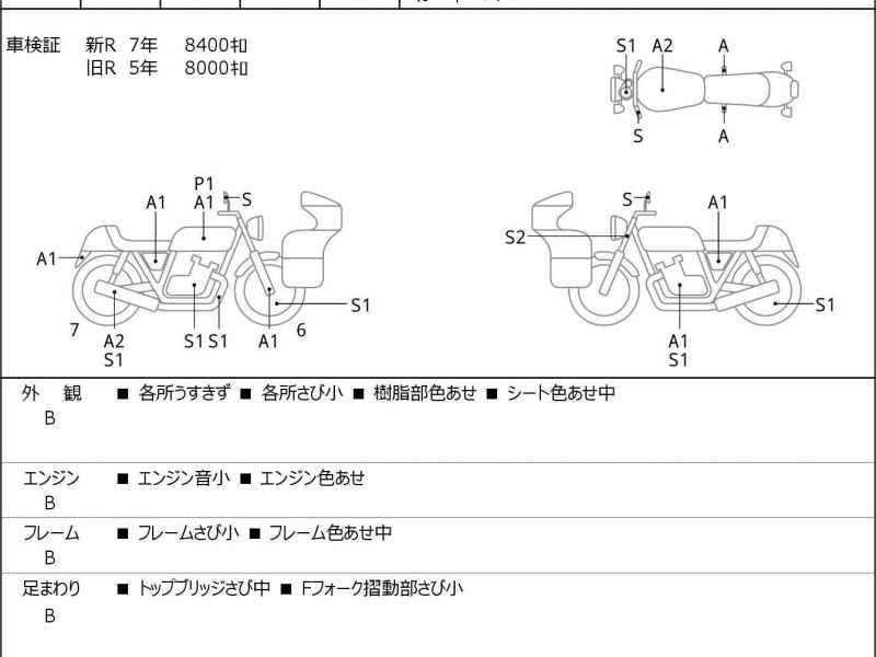 Harley-Davidson Breakout FXSB1580 2013