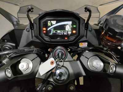 Kawasaki Ninja 1000SX 2024