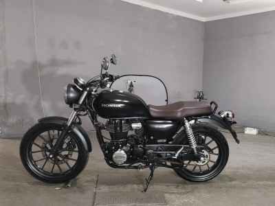 Honda GB350 2021