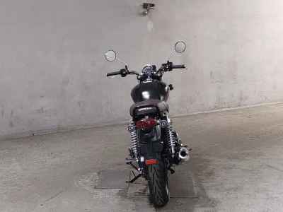 Honda GB350 2021