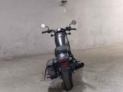 Honda Rebel CMX250 2020