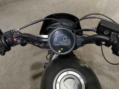 Honda Rebel CMX250 2020