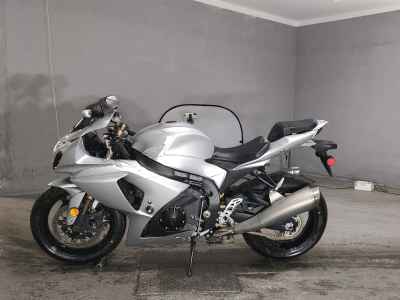 Suzuki GSX-R1000 2010