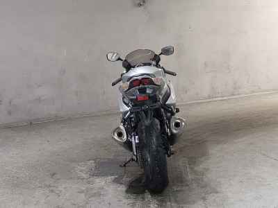 Suzuki GSX-R1000 2010